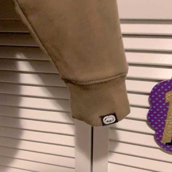 Mens Ecko Unltd. Camo Sweatshirt - Picture 2 of 3